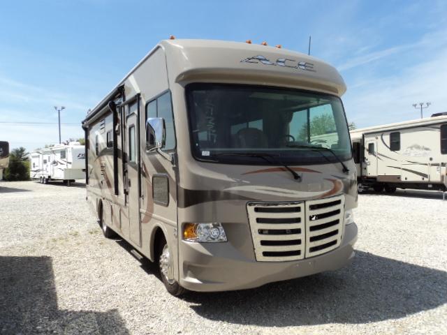 2014 THOR MOTOR COACH ACE
